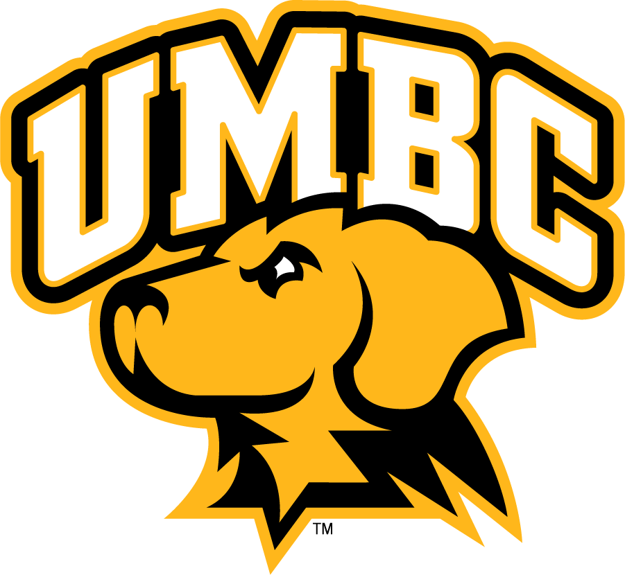 UMBC Retrievers 2010-Pres Alternate Logo diy iron on heat transfer
